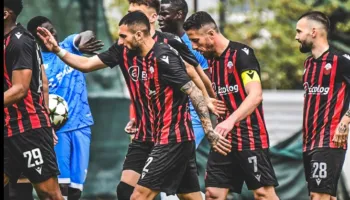 Drita dhe Shkëndija në kërkim të historisë, sot luajnë për biletën e fundit për raundin tjetër në Conference League