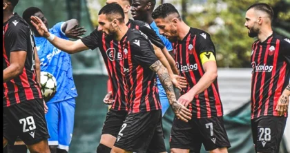 Drita dhe Shkëndija në kërkim të historisë, sot luajnë për biletën e fundit për raundin tjetër në Conference League