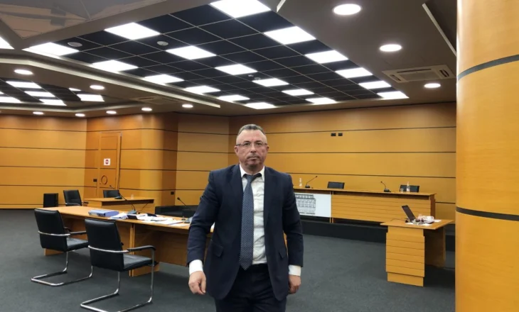 Dritan Gripshi mbetet jashtë sistemit: KPA lë në fuqi vendimin e shkarkimit