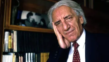 Dritëro Agolli: Më është dukur si një kohë e humbur të përktheja prozë…