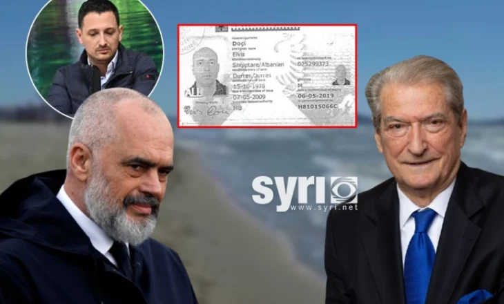 ‘Droga, vendimarrëse kryesore’/ Berisha: Karteli i Troplinëve, pas portit të Durrësit merr të gjithë bregdetin