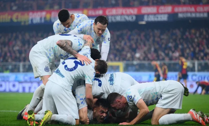 “Dua Champions League”. Tre klube big gati t’i plotësojnë dëshirën yllit të Interit