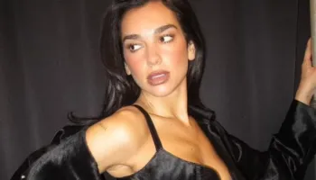 Dua Lipa kontribuoi në rritjen e ekonomisë së Britanisë së Madhe me 8 miliardë paund