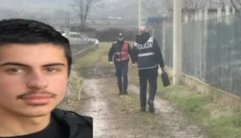 “Dua të fejohem me vajzën tënde”! U qëllua me silenciator në oborrin e banesës, pse u vra Pavlin Preka