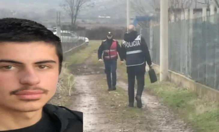 “Dua të fejohem me vajzën tënde”! U qëllua me silenciator në oborrin e banesës, pse u vra Pavlin Preka