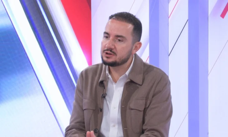 “Dua të mund Ramën, jo të qajmë prap!” Salianji zbulon ku e ka pakënaqësinë me Berishën