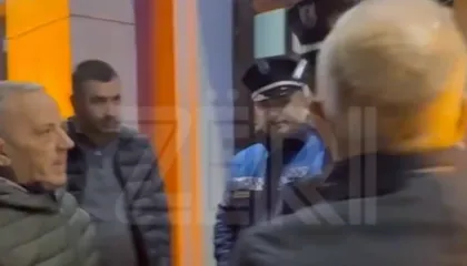 “Duam ujë mor shkër*dhata”, pamje të papara nga protesta e vlonjatëve, nesër do të mblidhen sërish