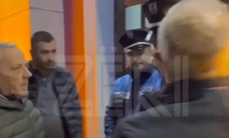 “Duam ujë mor shkër*dhata”, pamje të papara nga protesta e vlonjatëve, nesër do të mblidhen sërish