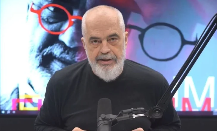 “Duan të rrisin rrogën e tyre me 1600 euro”, Rama për gjyqtarët: Vendimi i turpshëm! Këtë herë nuk do të hesht!