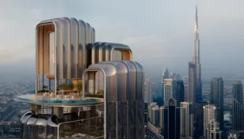 Dubai thyen rekord: ky është apartamenti më i shtrenjtë në Lindjen e Mesme, me vlerë…