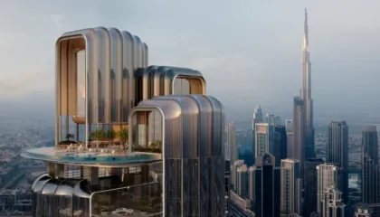 Dubai thyen rekord: ky është apartamenti më i shtrenjtë në Lindjen e Mesme, me vlerë…