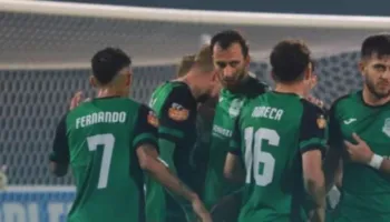 Dueli dramatik/ Egnatia mposht Partizanin dhe merr kryesimin