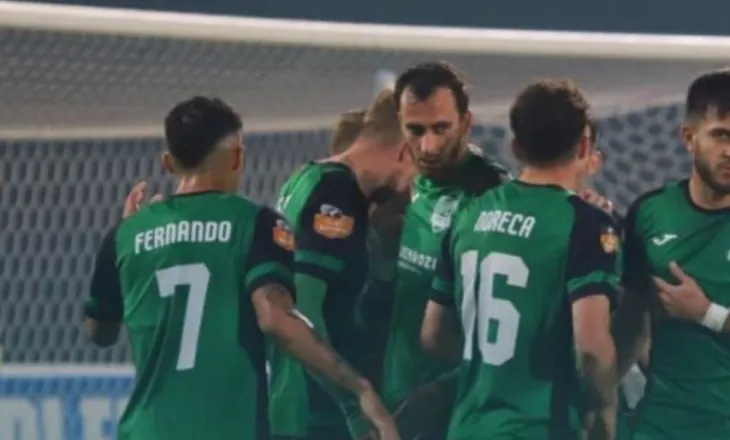 Dueli dramatik/ Egnatia mposht Partizanin dhe merr kryesimin