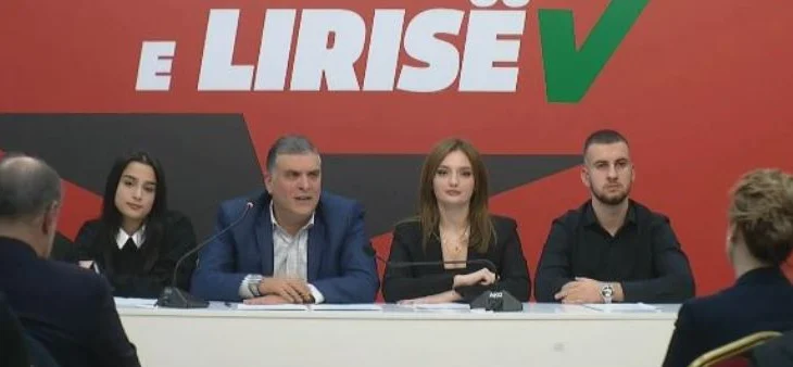 “Duhen 60-70 vite punë që të rinjtë të blejnë një shtëpi”/ Dita e Rinisë, Blushi rendit problematikat: Skenar i trishtë