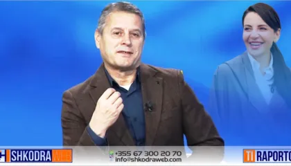 “Duhet durim. Edhe mund ta japë”, kryebashkiaku i Lezhës paralajmëron dorëheqjen e Ballukut…