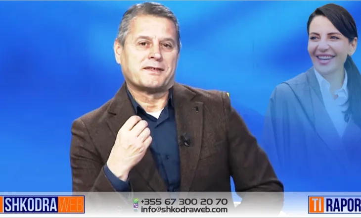 “Duhet durim. Edhe mund ta japë”, kryebashkiaku i Lezhës paralajmëron dorëheqjen e Ballukut…