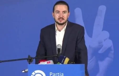 ‘Duhet përshpejtuar procesi i ripërtëritjes së PD-së’, Salianji: Kam bërë burg për PD-në