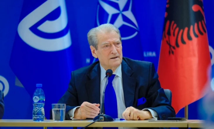 “Duhet të përgatitemi”/ Pas Foltores Berisha paralajmëron protesta të fuqishme, kreu i PD thirrje qytetarëve