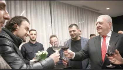 Duka: Po hyjmë në një vit ku Kombëtarja synon të shkojë në Botëror