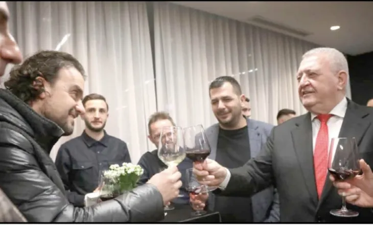 Duka: Po hyjmë në një vit ku Kombëtarja synon të shkojë në Botëror