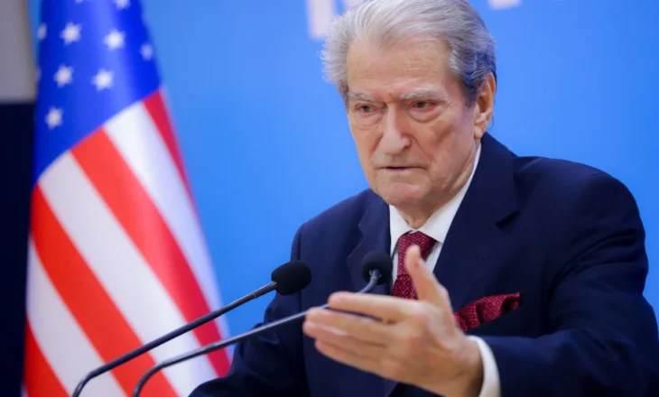 “Dumani, armik i pluralizmit”, Berisha sulmon kreun e SPAK dhe Ramën: Po synon të shpëtojë Ballukun