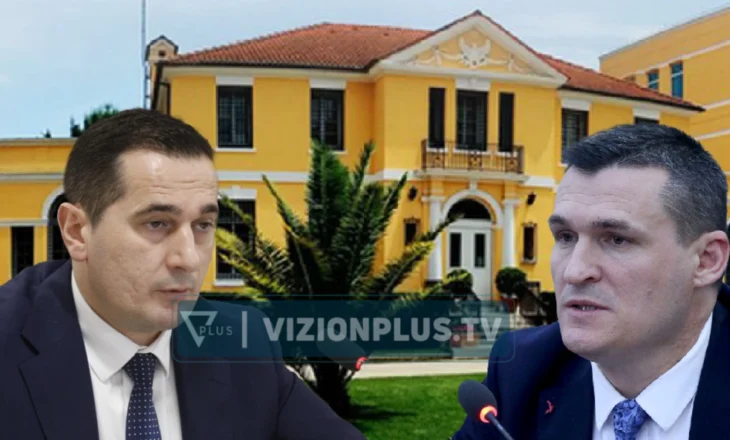 “Dumani tregoi integritet dhe guxim në përballje me kriminelët”, ambasada e SHBA: Mezi presim të vazhdojmë partneritetin tonë me Brahon