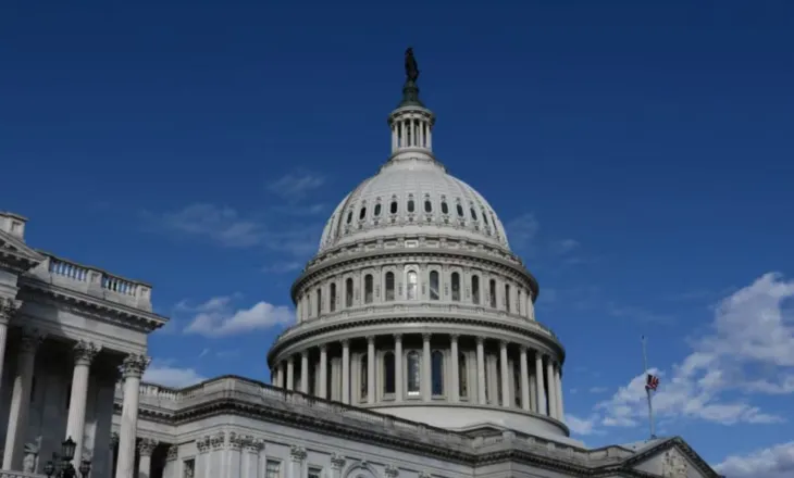 Dy kongresistë amerikanë, Kurtit: Mbështetja e SHBA-së për Kosovën është e fortë