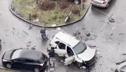 Dy oficerë rusë humbin jetën nga shpërthimi i një bombe, ngjarja dyshohet se lidhet me atentatin ndaj..