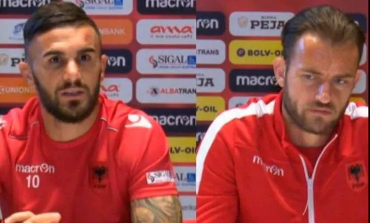 Dy veteranë të Kombëtares gati të zbarkojnë në Vlorë, i do Flamurtari për pjesën e dytë të sezonit