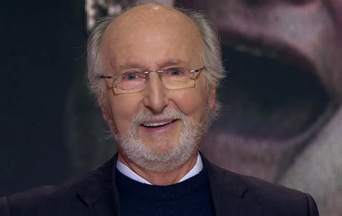 Dy vjet pa aktorin e njohur, Mirush Kabashi