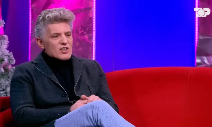 ‘Dy vjet shkova në Medrese’, aktori Lulzim Beqja: Jam i përkëdhelur nga fati, teatri më shpëtoi nga makthet