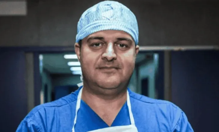 Dyshohet se u pagua për 7 ndërhyrje kardiake, kalon për gjykim dosja e mjekut Edvin Prifti