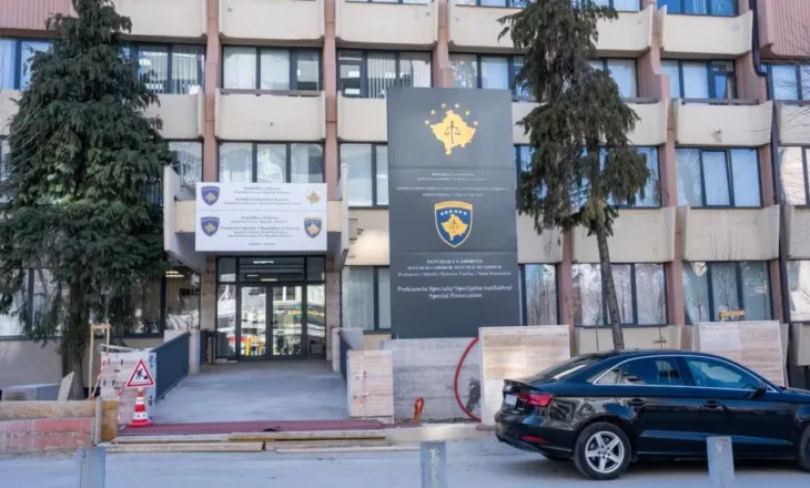 Dyshohet se vrau 13 civilë/ Prokuroria Speciale ngre akuza për krime lufte ndaj një personi