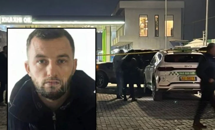 Dyshohet si ekzekutori i Mondi Mëhallës! Publikohet FOTO e Nevzat Spahos