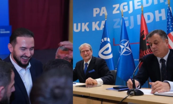 E akuzuan se ka takuar Suel Çelën, Salianji i përgjigjet Berishës dhe Nokës: Prokurorin që u gjend në makinë me kriminelë, nuk e bëra unë deputet