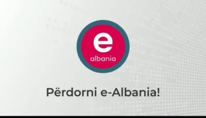 e-Albania jashtë funksionit prej më shumë se një jave, qytetarët dhe bizneset në vështirësi