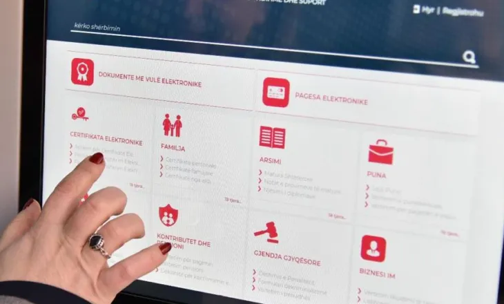 E – albania jashtë funksionit, shteti ‘virtual’ i Ramës dhe Karçanajt merr pushimet, bizneset në kaos