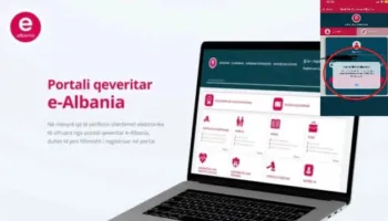 “E-Albania” vijon të jetë jashtë funksionit!