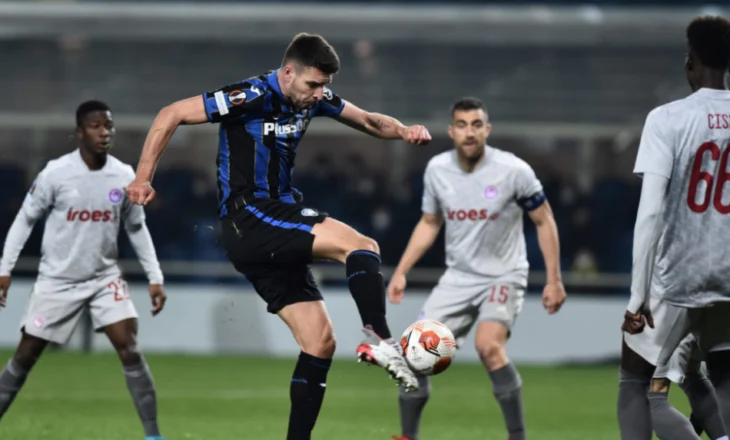 E ardhmja e Gjimshitit dhe largimi i mundshëm, del në horizont një skuadër e re