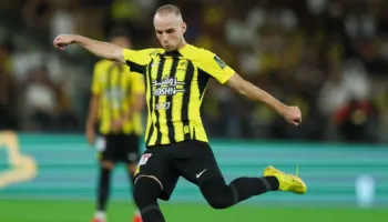 E ardhmja e Mitajt në pikëpyetje, Al Ittihad sakrifikon shqiptarin për Tavares