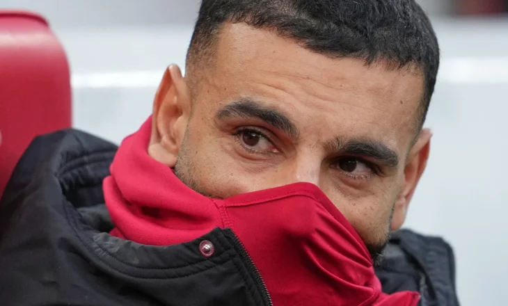 E ardhmja e Salah, vjen azhornimi i fundit pas “paqes së maskuar”