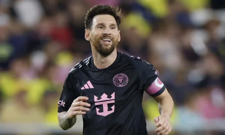 E BUJSHME! Messi do të luajë ndeshje miqësore kundër… Barcelonës