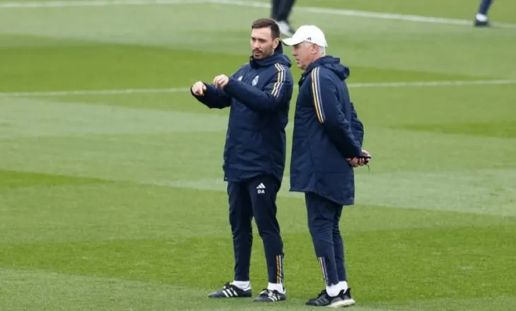 E bujshme në futboll/ Ancelotti në Serinë A, gati të marrë drejtimin e klubit