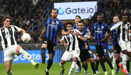 E BUJSHME NGA ITALIA: Marrëveshje e dyfishtë midis Juventusit dhe Interit?