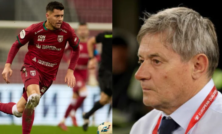 E bujshme/ Shqipëria e la pa punë kur mundi Serbinë, Stojkovic kthehet si trajner dhe do të drejtojë sulmuesin e Kombëtares