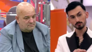 E caktoi të flinte me një mashkull, Iliri debaton me Kristin: Nga bajame të bëj qiqër