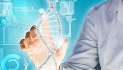 E çuditshme/ Foshnja e parë në botë lind me ADN e tre personave