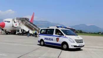 E dënuar me 7 vite burg, ekstradohet nga Spanja 42-vjeçarja nga Pogradeci