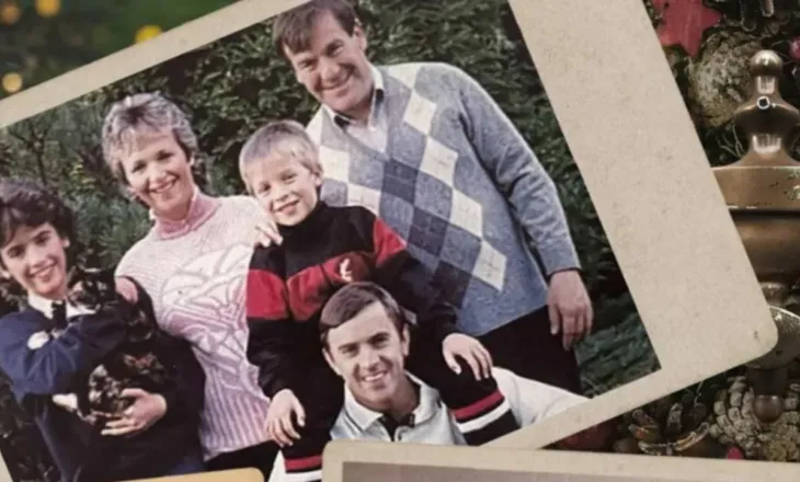 “E ftuam në shtëpi, por qëndroi me ne për 45 vite”/ Një trokitje në derë që ndryshoi gjithçka, historia prekëse e çiftit britanik me një të pastrehë