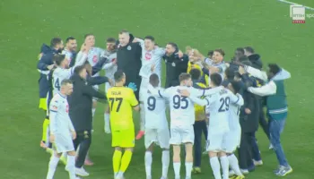 E FUNDIT/ Ilir Daja fiton duelin e heshtur me Tetovën, Dinamo ngre Superkupën e Shqipërisë